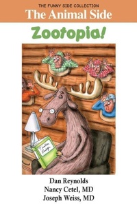 Enlarge image Cover: The Animal Side - SmartAsk Books