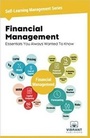Cover: Financial Management Essentials You Always Wanted To Know - Vibrant Publishers
