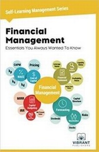 Enlarge image Cover: Financial Management Essentials You Always Wanted To Know - Vibrant Publishers