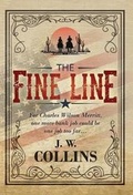 Cover: The Fine Line - NDS Media