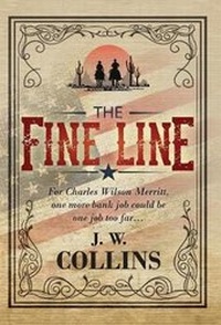 Enlarge image Cover: The Fine Line - NDS Media