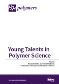 Cover: Young Talents in Polymer Science - MDPI
