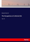 Cover: The Occupations of a Retired Life - Hansebooks