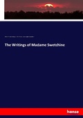 Cover: The Writings of Madame Swetchine - Hansebooks