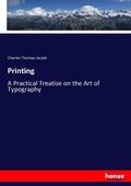Cover: Printing - Hansebooks