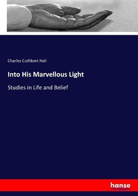 Enlarge image Cover: Into His Marvellous Light - Hansebooks