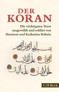 Bild: Der Koran - C.H.BECK