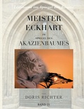 Cover: Meister Eckhart im Spiegel des Akazienbaumes - Books on Demand