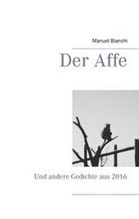 Enlarge image Cover: Der Affe - Books on Demand