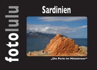 Abbildung von: Sardinien - BoD - Books on Demand