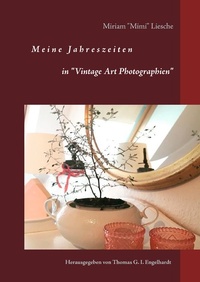 Abbildung von: Meine Jahreszeiten - Books on Demand
