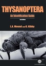 Cover: Thysanoptera - CABI Publishing
