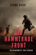 Cover: Die h&auml;mmernde Front - epubli
