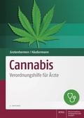 Cover: Cannabis - Wissenschaftliche Verlagsgesellschaft