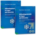 Cover: K&auml;lteanlagentechnik in Fragen und Antworten (Set) - VDE Verlag