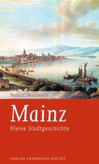 Enlarge image Cover: Mainz - Pustet, F