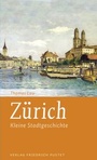 Cover: Zürich - Pustet, F
