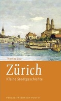 Cover: Z&uuml;rich - Pustet, F