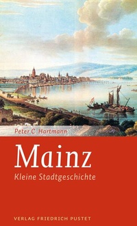 Enlarge image Cover: Mainz - Pustet, F
