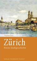 Cover: Z&uuml;rich - Pustet, F
