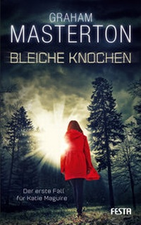 Enlarge image Cover: Bleiche Knochen - Festa Verlag