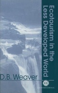 Cover: Ecotourism in the Less Developed World - CABI Publishing