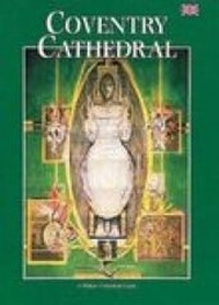 Abbildung von: Coventry Cathedral - Pitkin Guides