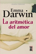 Cover: La aritm&eacute;tica del amor - Alianza Editorial