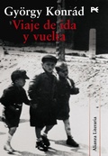 Cover: Viaje de ida y vuelta - Alianza Editorial