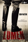 Cover: Lumen - Alianza Editorial
