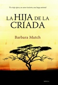 Cover: La hija de la criada - Alianza Editorial