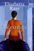 Cover: La extra&ntilde;a - Alianza Editorial