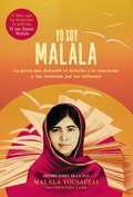 Cover: Yo soy Malala - Alianza Editorial