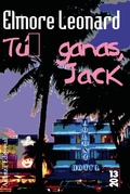 Cover: T&uacute; ganas, Jack - Alianza Editorial