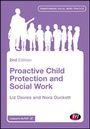 Cover: Proactive Child Protection and Social Work - Learning Matters Ltd