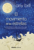 Cover: El movimiento de las estrellas - Alianza Editorial