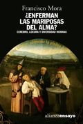Cover: &iquest;Enferman las mariposas del alma? - Alianza Editorial