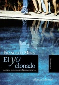 Cover: El Yo clonado - Alianza Editorial