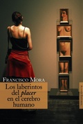 Cover: Los laberintos del placer en el cerebro humano - Alianza Editorial