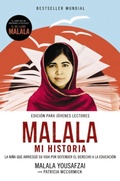 Cover: Malala. Mi historia - Alianza Editorial