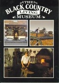 Cover: Black Country Museum - Pitkin Publishing