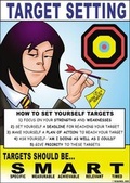 Cover: Getting Organised Posters - Speechmark Publishing Ltd