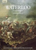 Cover: Waterloo - German - Pitkin Publishing