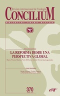 Cover: La Reforma desde una perspectiva global - Editorial Verbo Divino