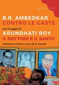 Cover: Contro le caste - Litorali;Castelvecchi