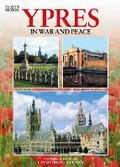 Cover: Ypres In War and Peace - English - Pitkin Publishing