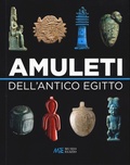 Cover: Amuleti dell'Antico Egitto - Franco Cosimo Panini