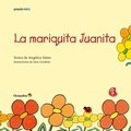 Cover: La mariquita Juanita - Editorial Octaedro, S.L.