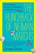 Cover: Hunchback of Neiman Marcus - HarperCollins