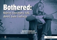 Enlarge image Cover: Bothered - Speechmark Publishing Ltd